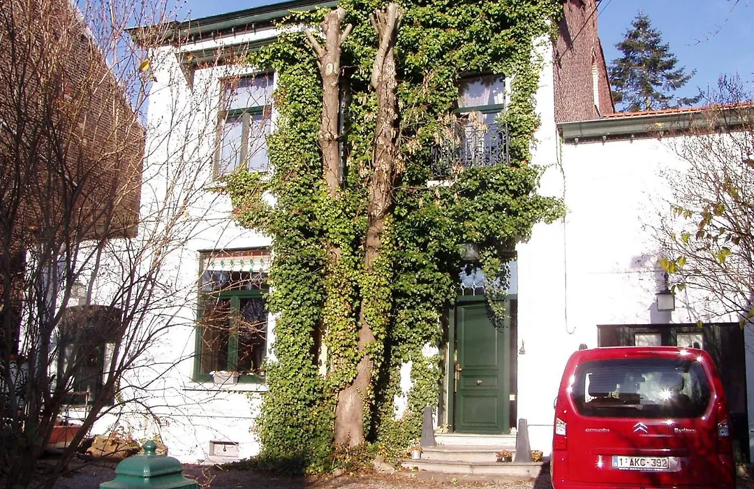 B&B Le Bonimenteur-1
