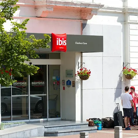 ibis Charleroi Centre Gare-2